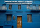 Directorio del PLRA toma postura contra supuesto intento de enmienda constitucional