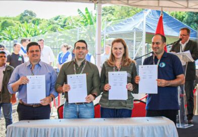 Inauguran Centro TEA en Campo 9